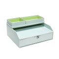 Small Office File Collection Cabinet Rigid Paper Box